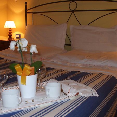 Agriturismo Le Docce Castelfiorentino Ngoại thất bức ảnh