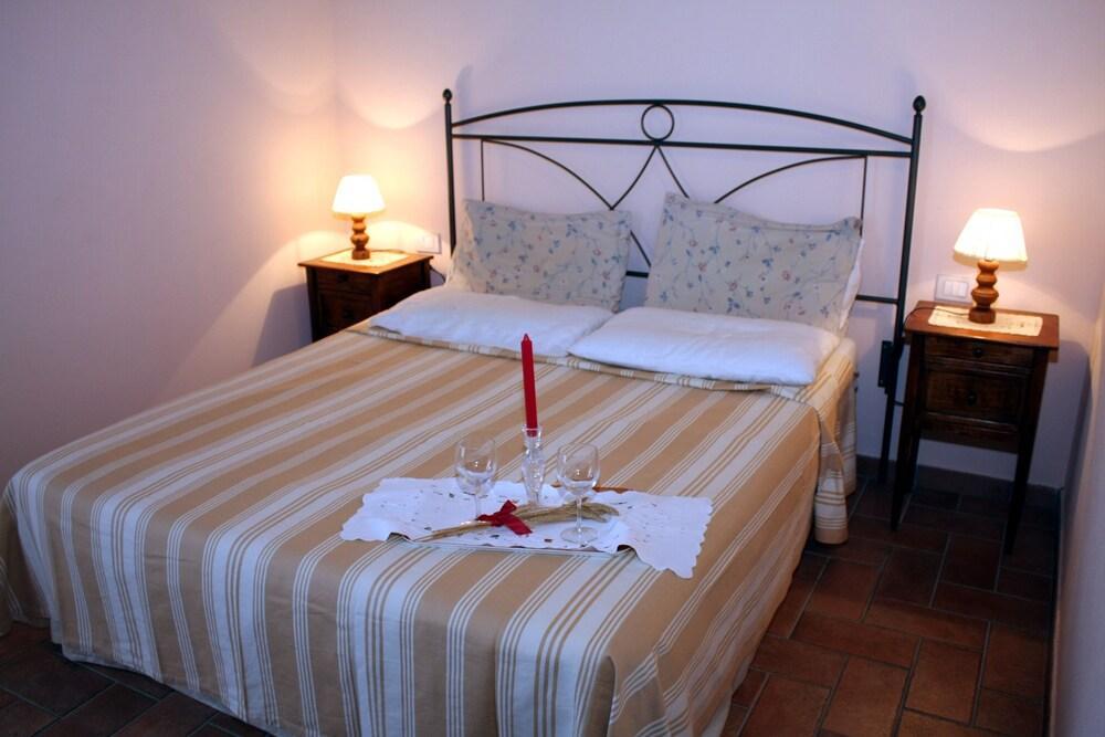 Agriturismo Le Docce Castelfiorentino Ngoại thất bức ảnh