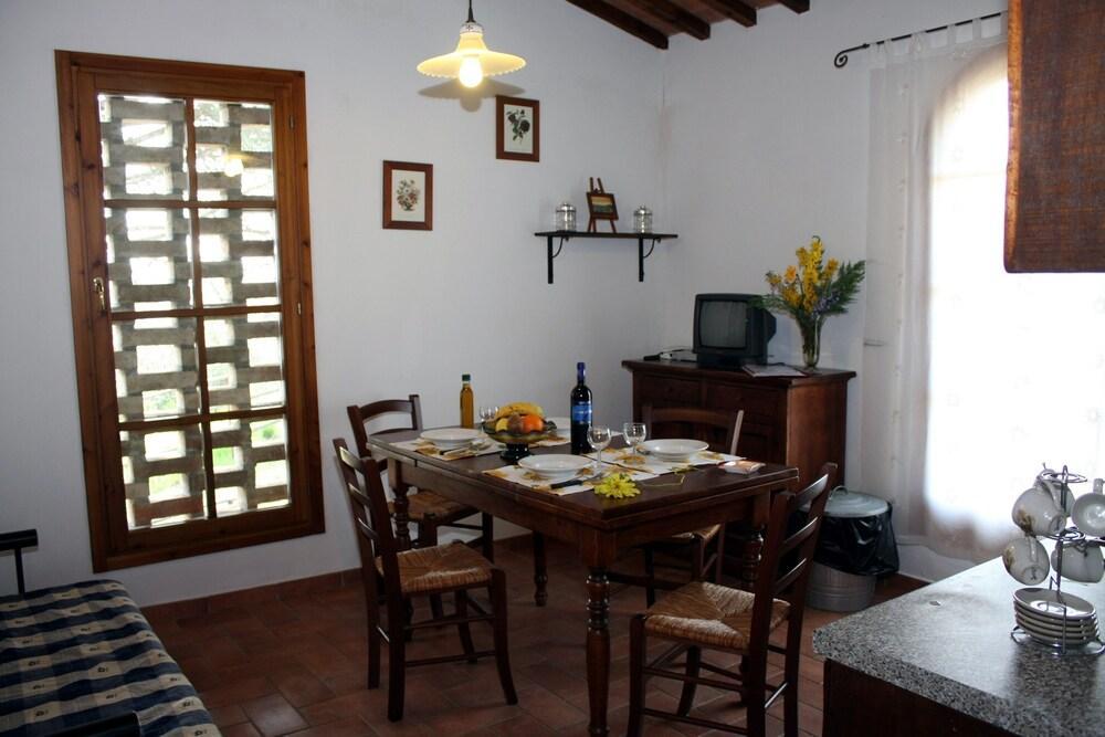 Agriturismo Le Docce Castelfiorentino Ngoại thất bức ảnh