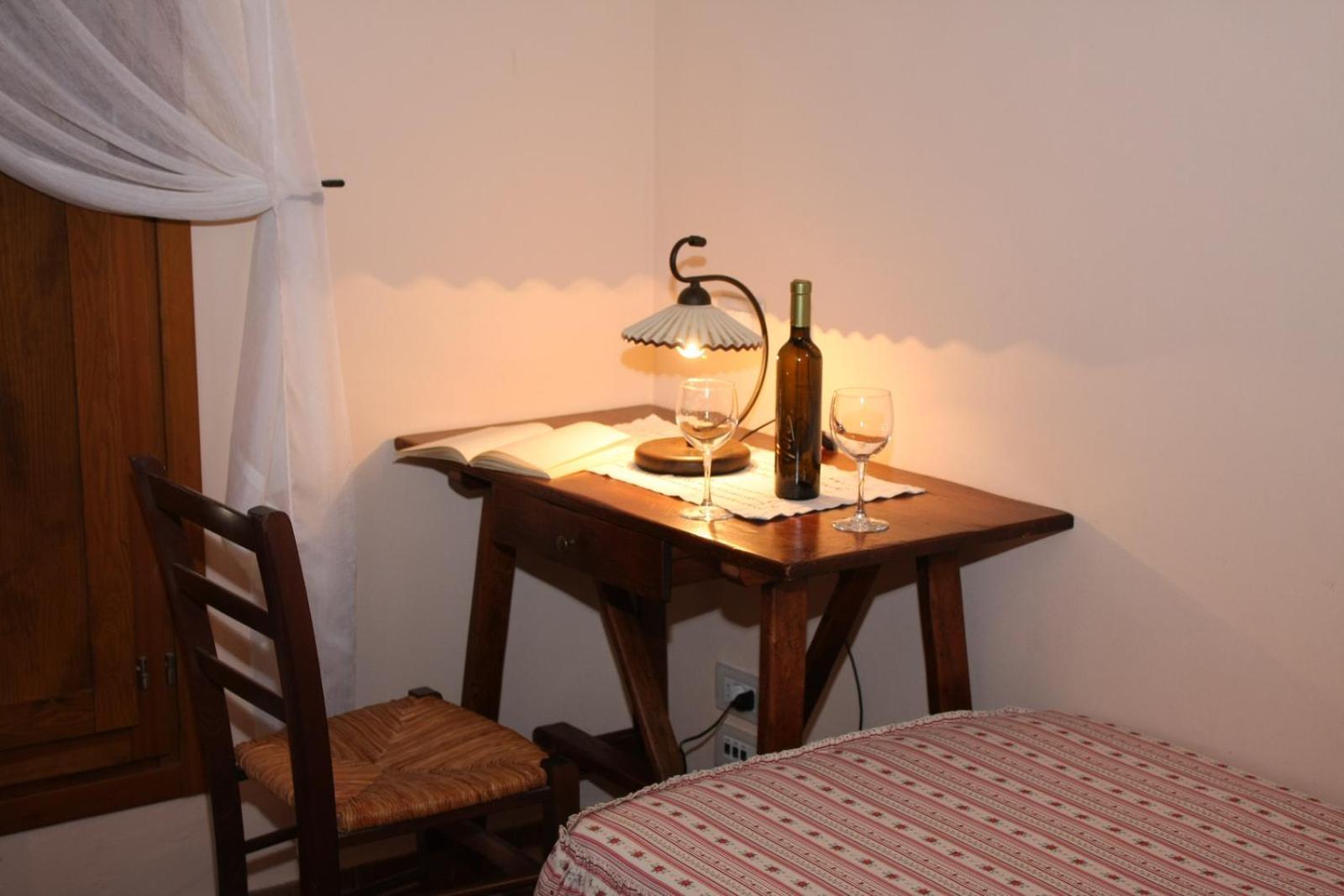 Agriturismo Le Docce Castelfiorentino Ngoại thất bức ảnh