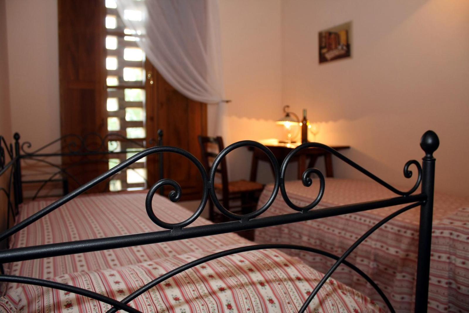 Agriturismo Le Docce Castelfiorentino Ngoại thất bức ảnh