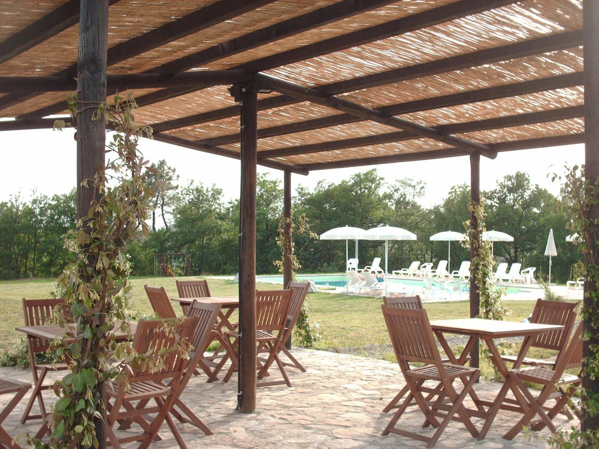 Agriturismo Le Docce Castelfiorentino Ngoại thất bức ảnh