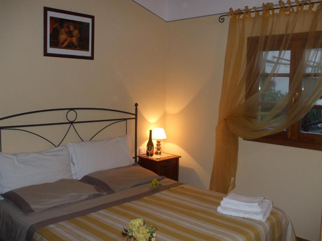 Agriturismo Le Docce Castelfiorentino Ngoại thất bức ảnh