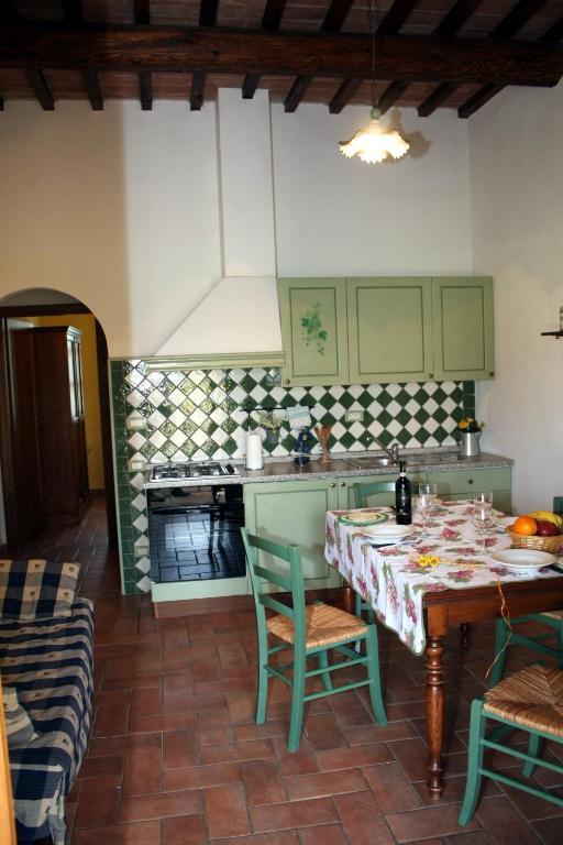 Agriturismo Le Docce Castelfiorentino Phòng bức ảnh