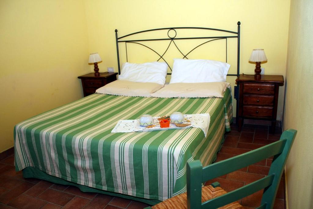 Agriturismo Le Docce Castelfiorentino Phòng bức ảnh