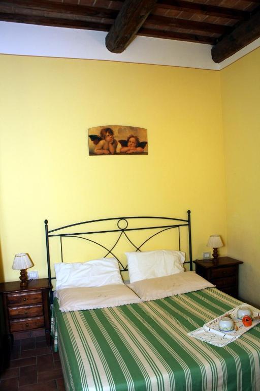 Agriturismo Le Docce Castelfiorentino Phòng bức ảnh
