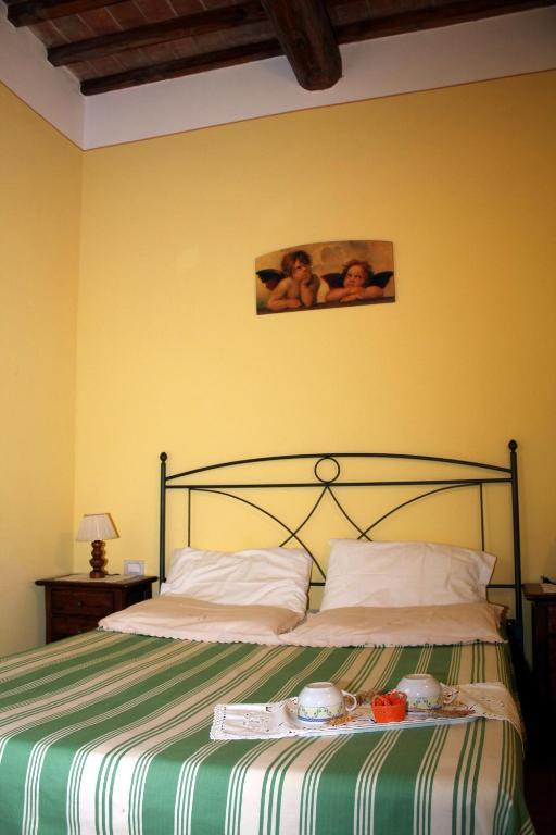 Agriturismo Le Docce Castelfiorentino Phòng bức ảnh