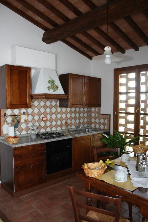 Agriturismo Le Docce Castelfiorentino Phòng bức ảnh