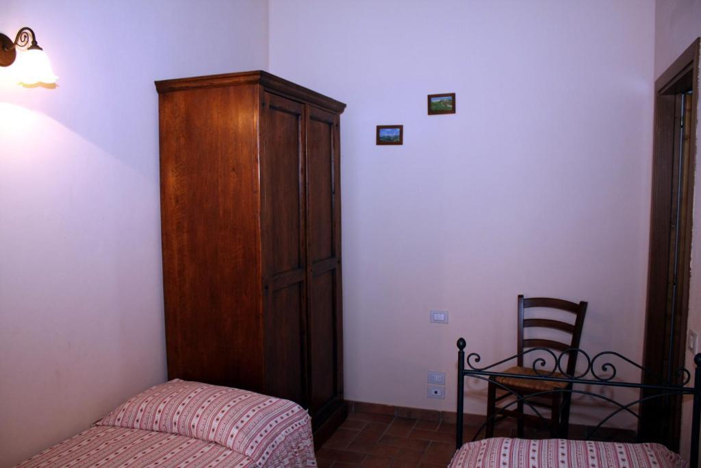 Agriturismo Le Docce Castelfiorentino Phòng bức ảnh