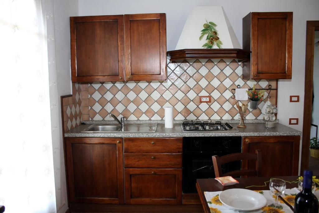 Agriturismo Le Docce Castelfiorentino Phòng bức ảnh