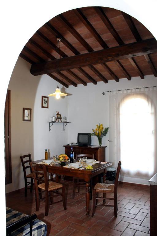Agriturismo Le Docce Castelfiorentino Phòng bức ảnh