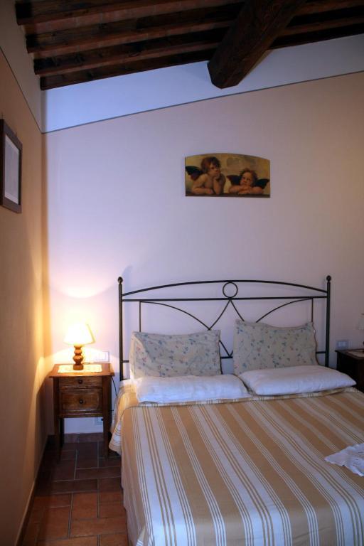 Agriturismo Le Docce Castelfiorentino Phòng bức ảnh