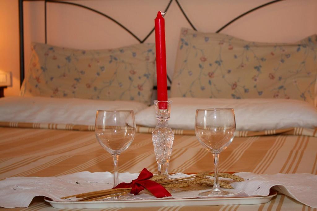Agriturismo Le Docce Castelfiorentino Phòng bức ảnh