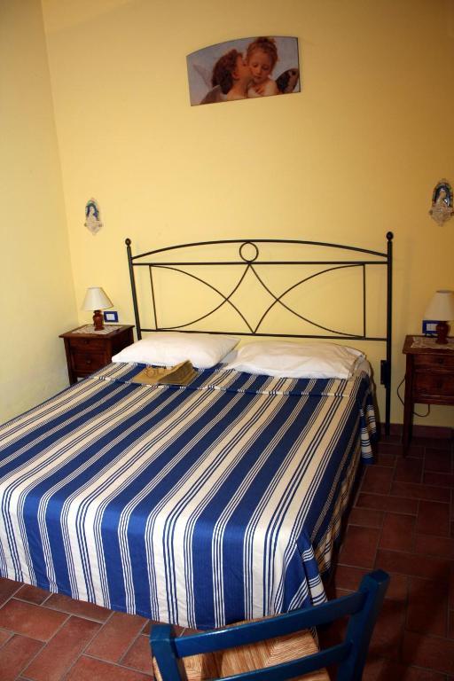Agriturismo Le Docce Castelfiorentino Phòng bức ảnh
